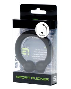 NO ETA Sport Fucker Bullring
