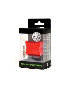 Sport Fucker Ergo Balls - 30mm