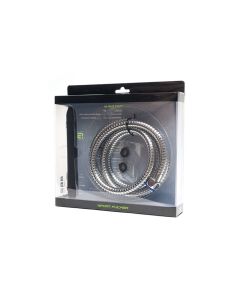 Sport Fucker Hydroshot Metal Hose