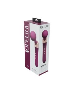 Shots Loveline Serenity Wand Massager