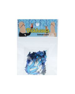 Shots The Dickheads Confetti - Multi Colors