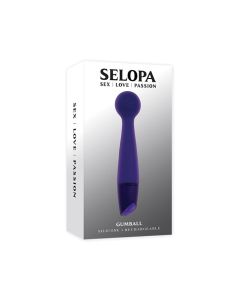 Selopa Gumball - Purple