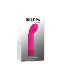 Selopa Paradise G - Pink