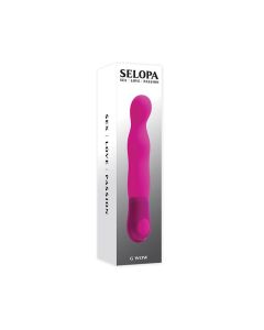 Selopa G Wow - Pink