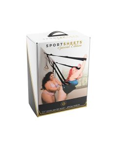 Sportsheets Door Jam Sex Sling - Special Edition
