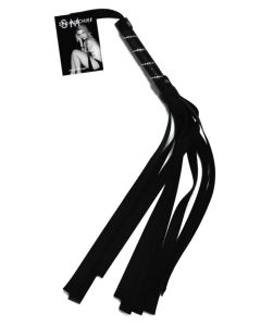 Sex & Mischief Jeweled Flogger
