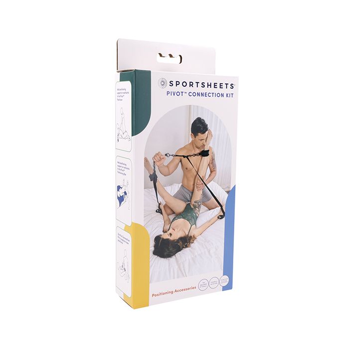 Pivot Connection Kit