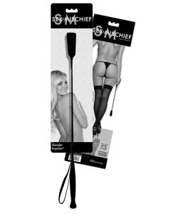 Sex & Mischief Slender Impulse Crop
