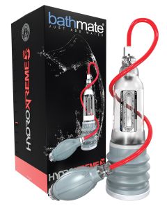 Bathmate Hydroxtreme 5 - Clear