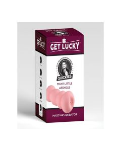 Get Lucky Quickies Tight Little Asshole Stroker