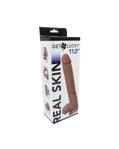 Get Lucky Real Skin Series