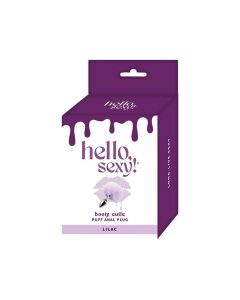 Hello Sexy! Booty Cutie
