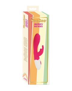 Voodoo Money Bunny 10X Wireless