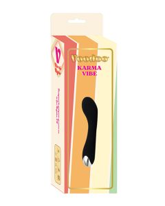 Voodoo Karma Vibe 10X Wireless