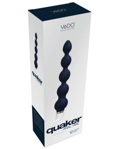 VeDO Quaker Anal Vibe - Just
