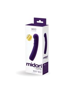 VeDO Midori Rechargeable G Spot Vibe