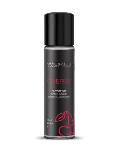 Wicked Sensual Care Aqua Water Based Lubricant