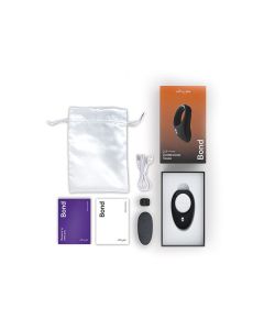 We-Vibe Bond - Charcoal Black