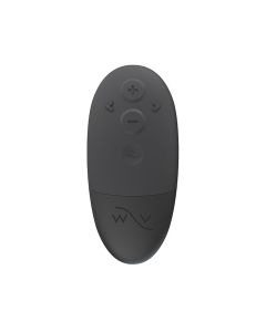We Vibe Bond, Ditto, Moxie, Vector, Remote Control Replacement - Black