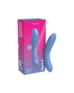 We-Vibe Rave 2