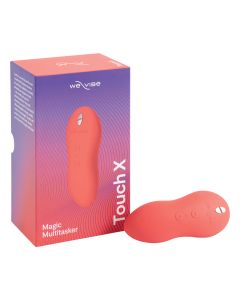 We-Vibe Touch X –