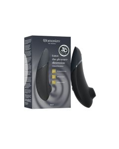 Womanizer Next 3D Climax Control Pleasure Air