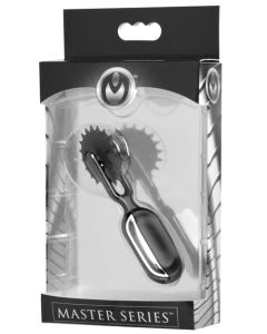 Master Series Lil Devil Plastic Sensation Wheel