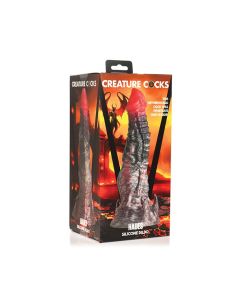 Creature Cocks Hades Silicone Dildo