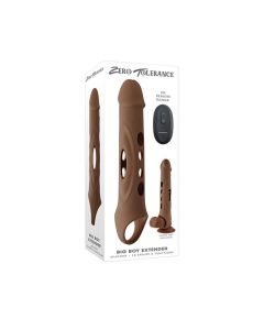 Zero Tolerance Big Boy Extender - Dark