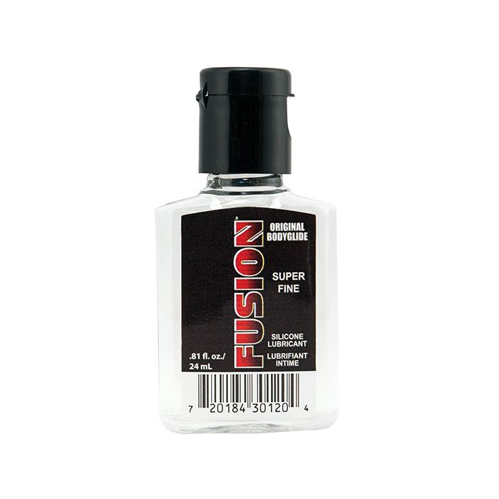 Original Bodyglide Silicone Lubricant - 2 oz Bottle
