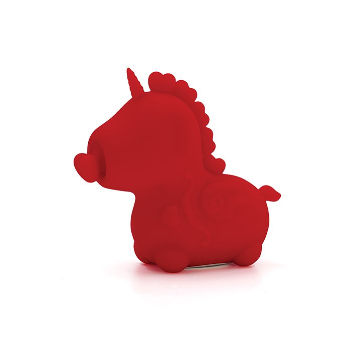 Unihorn Cupid's Beau - Red