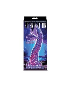 Alien Nation Serpentine