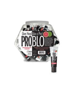 Pro Blo Oral Pleasure Gel - Watermelon