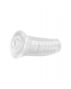 Lovense Neutral Sleeve Bulk - Clear