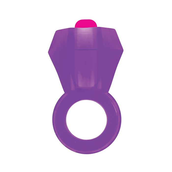 Rock Candy Bling Pop C-Ring - Pink