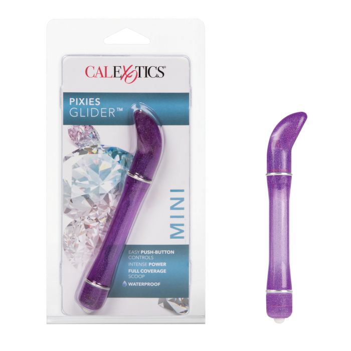 Pixies Glider Waterproof - Purple