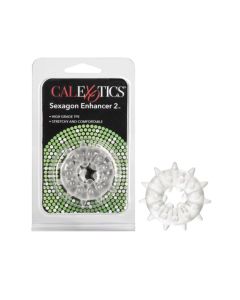 Sexagon Enhancer 2 - Clear