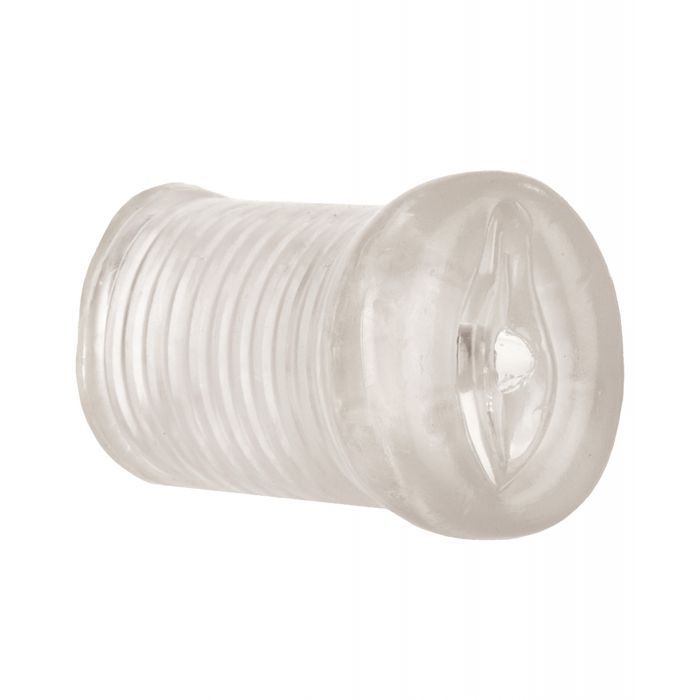 Basic Essentials Tight Pussy - Bulk Clear