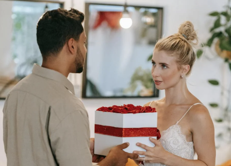 The Art of Thoughtful Gift-Giving in Intimate Relationships: A Guide to Meaningful Gestures