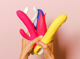 Sex Toys